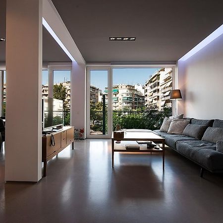 Athens City Apartment 1 Екстер'єр фото